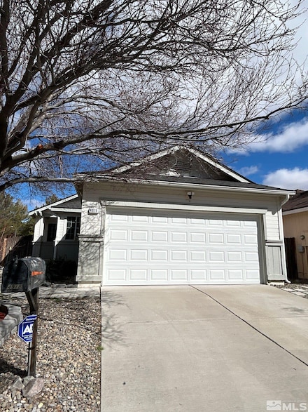 4918 Bayridge Ln, Reno, NV 89502