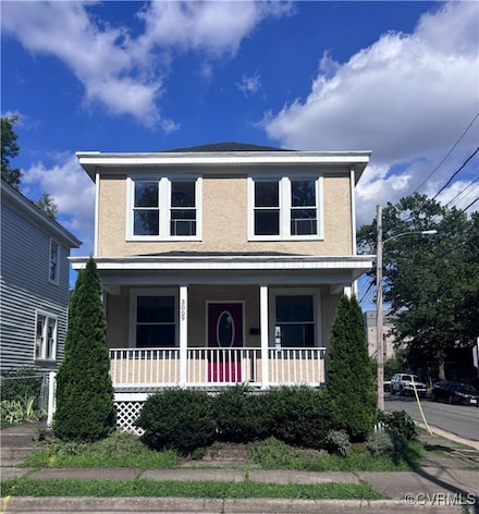 3009 Woodcliff Ave, Richmond, VA 23222
