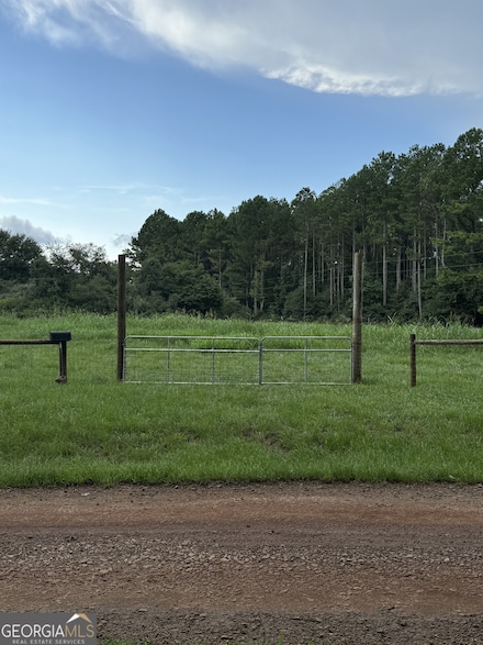 1711 Harber Rd, Carnesville, GA 30521