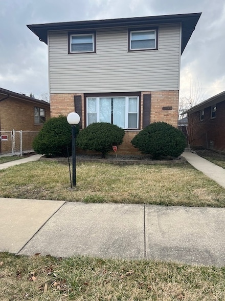 11740 S Loomis St, Chicago, IL 60643