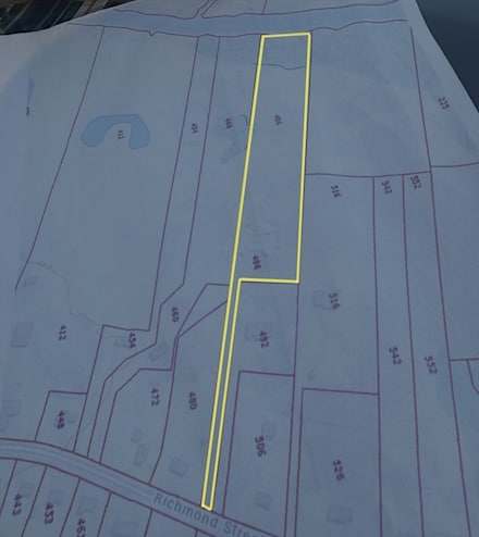 486 Richmond St, Taunton, MA 02780