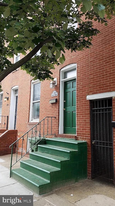 1128 S Hanover St, Baltimore, MD 21230