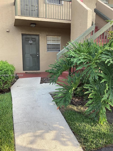 10357 NW 8th St Unit 105, Pembroke Pines, FL 33026