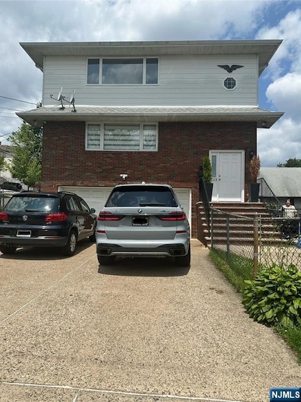 123 Belmont Ave Unit 1st Floor, Garfield, NJ 07026