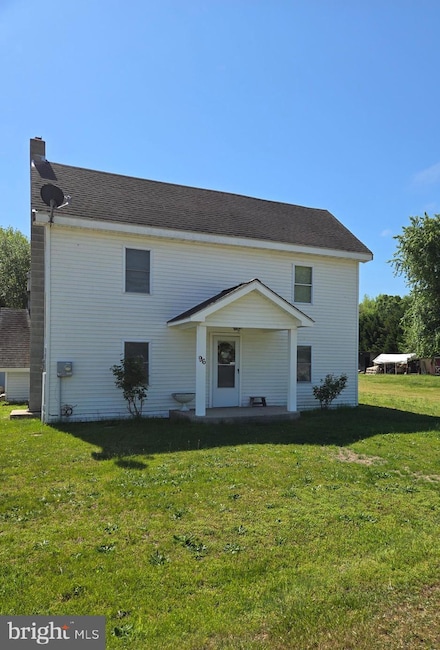 96 Main St, Heislerville, NJ 08324
