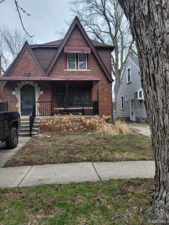 23119 Beech St, Dearborn, MI 48124