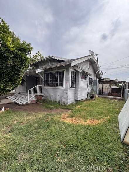 1767 N E St, San Bernardino, CA 92405