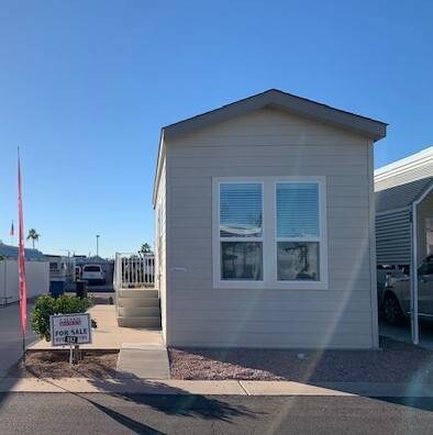 4700 E Main St Unit 882, Mesa, AZ 85205