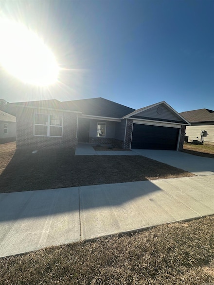 4567 Olympic Dr, Benton, AR 72019