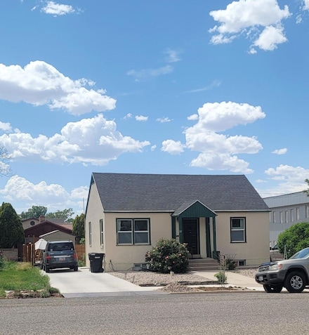 82 S 400 E, Cedar City, UT 84720