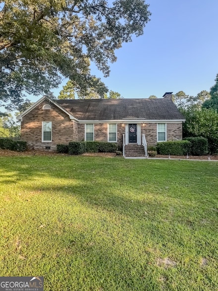 504 Payne Place, Dublin, GA 31021