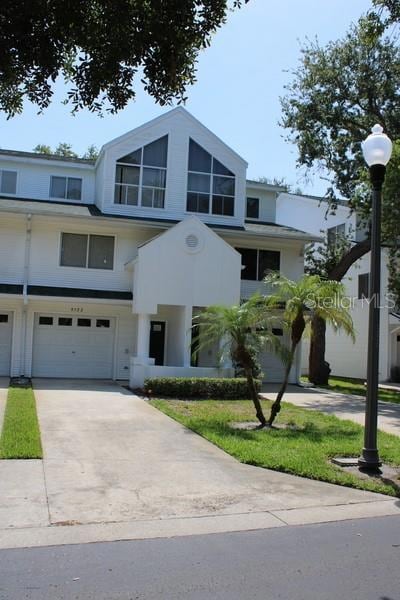 9722 Indian Key Trail Unit 116, Seminole, FL 33776