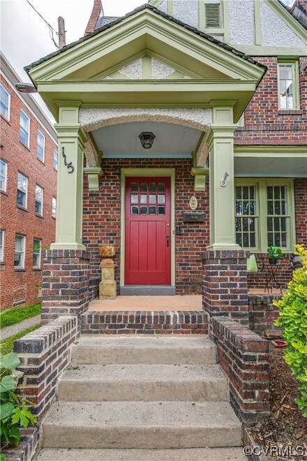 115 N Crenshaw Ave, Richmond, VA 23221