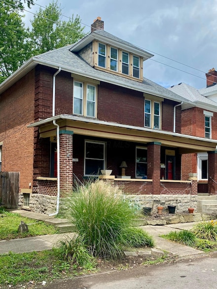 247 S Monroe Ave, Columbus, OH 43205