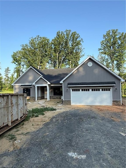 2566 N Carolina 801, Advance, NC 27006