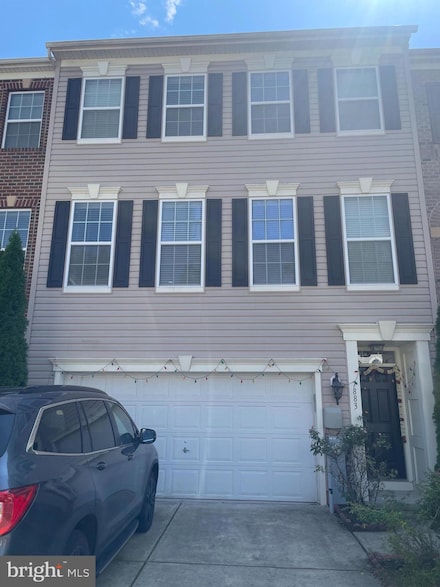 7883 River Rock Way, Columbia, MD 21044
