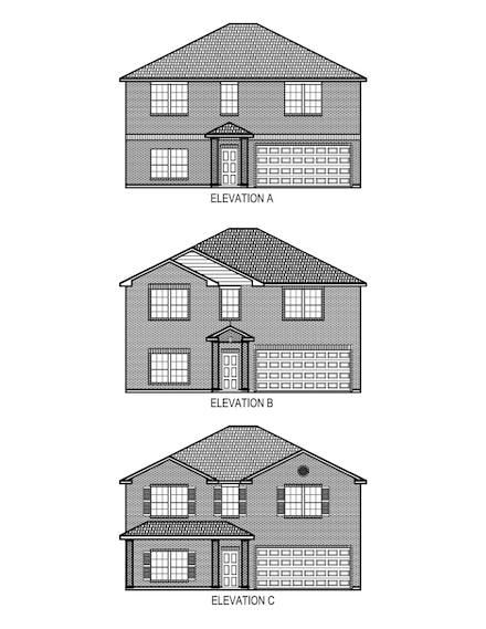 3310 Tranquility Ln, Baytown, TX 77521