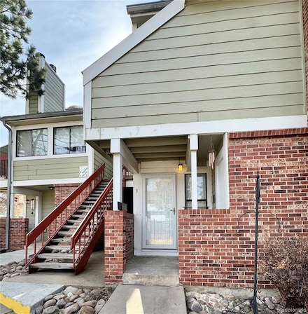 912 S Dearborn Way Unit 3, Aurora, CO 80012