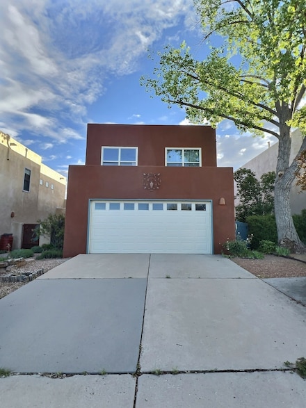 3228 El Trebol Ct, Santa Fe, NM 87507