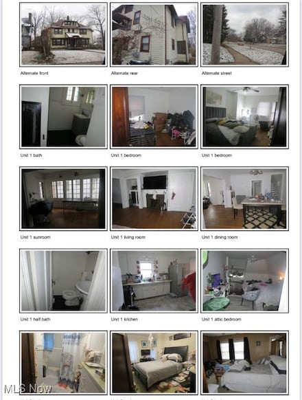 3374 Euclid Heights Blvd, Cleveland, OH 44118