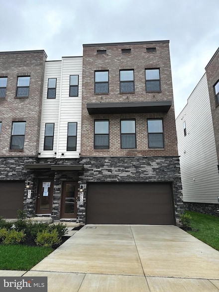 870 Amity St, Frederick, MD 21701
