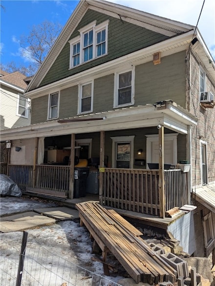 199-201 Chestnut St, Oneonta, NY 13820