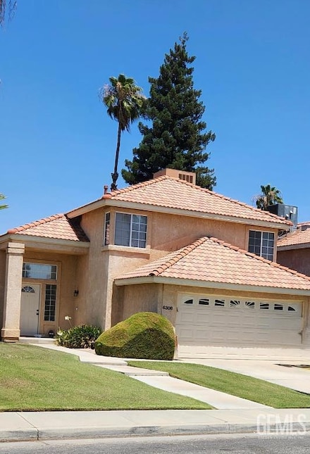 6308 Ambergrove St, Bakersfield, CA 93313