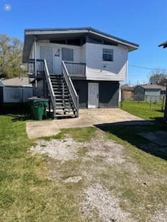 1015 West Dr Unit 1.5, Westwego, LA 70094