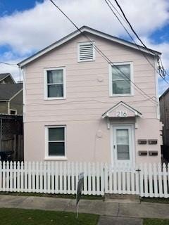 216 Bermuda St Unit 2b, New Orleans, LA 70114