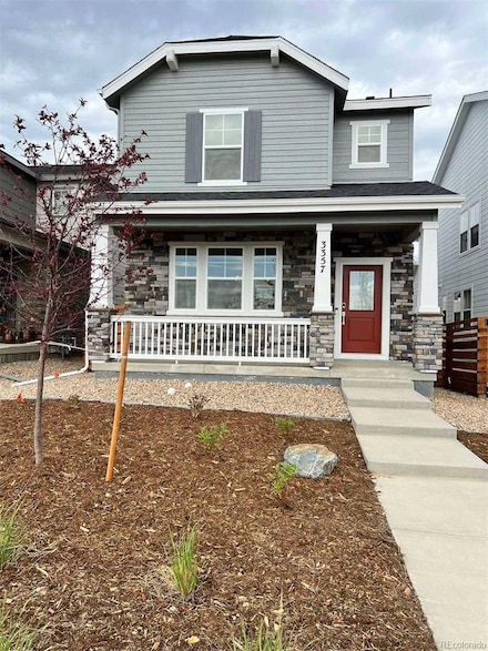 3357 N Duquesne Way, Aurora, CO 80019