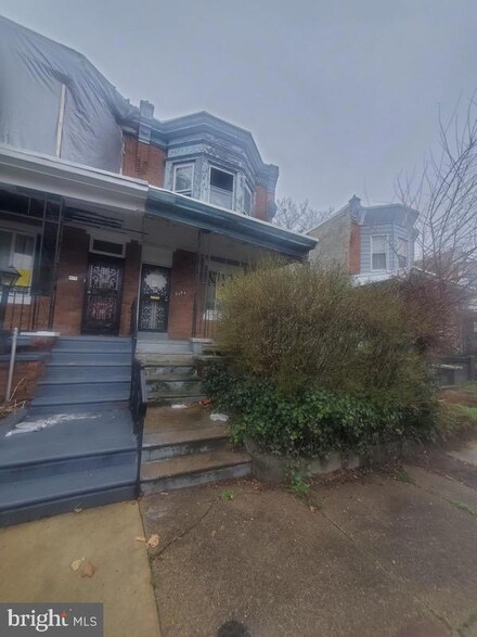 3109 N 25th St, Philadelphia, PA 19132