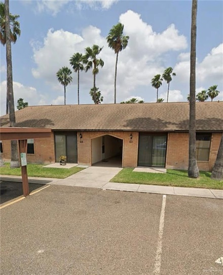 1500 Evergreen Ave Unit 57, Mission, TX 78572