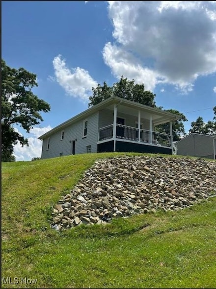 152 Home St, Rittman, OH 44270