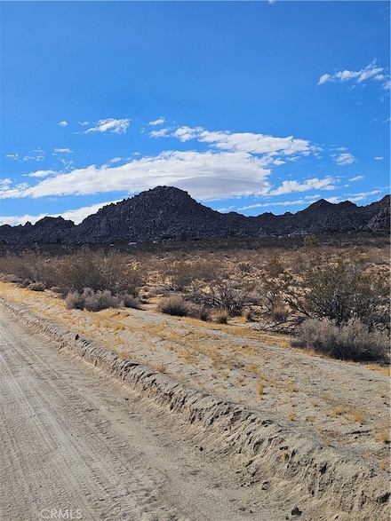 0 California Unit JT24222566, Joshua Tree, CA 92252