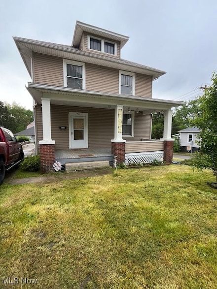 403 Pine St, Zanesville, OH 43701