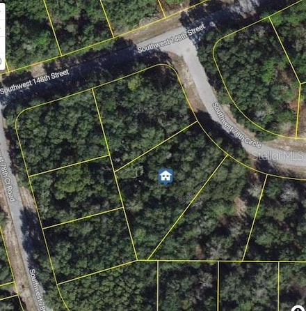0 Undetermined Cir Unit MFRS5114755, Dunnellon, FL 34432