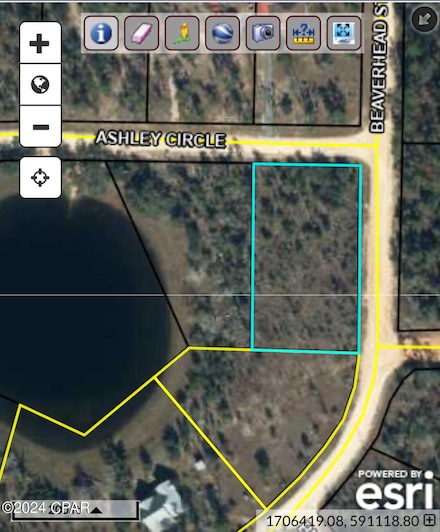 00 Beaverhead St, Alford, FL 32420