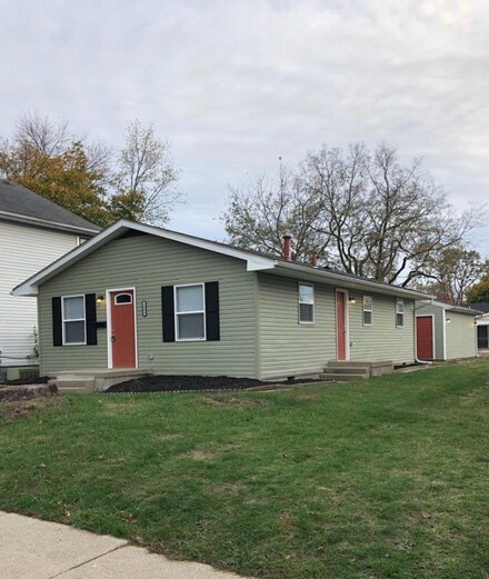1606 Taylor Ave, Middletown, OH 45044