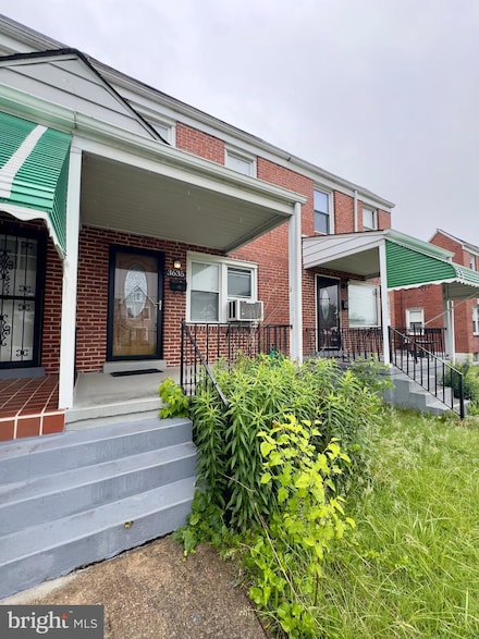 3635 Mactavish Ave, Baltimore, MD 21229
