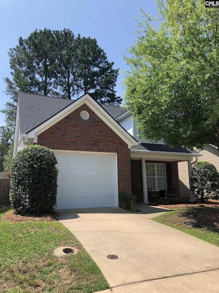 346 Arbor Oaks Ln, Irmo, SC 29063