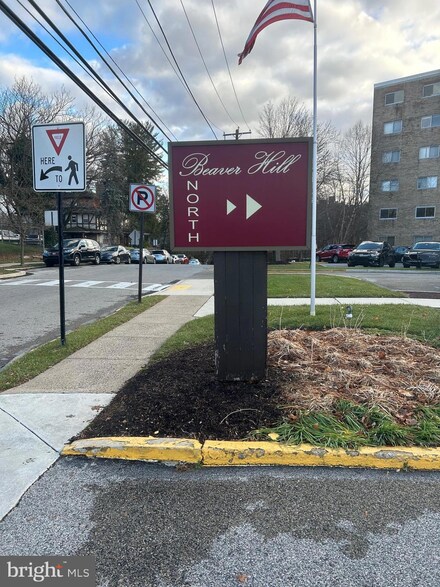 309 Florence Ave Unit 313-N, Jenkintown, PA 19046