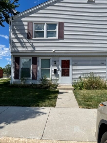 1886 Jamestown Cir Unit 342, Hoffman Estates, IL 60169