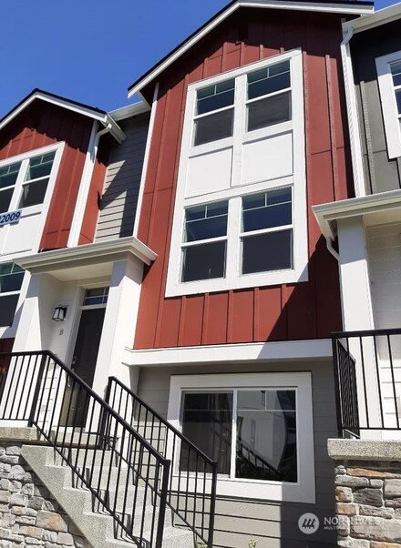 12009 NE 193rd Ln Unit B, Bothell, WA 98011