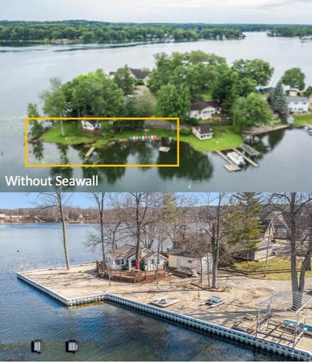 10825 Long Point Dr, Plainwell, MI 49080