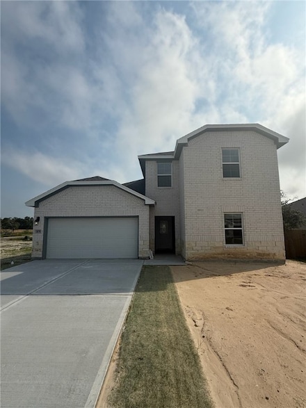 105 Barbuda Dr, Rockport, TX 78382
