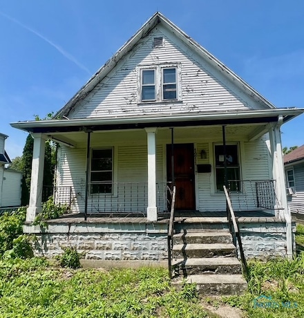 1211 Woodstock Ave, Toledo, OH 43607