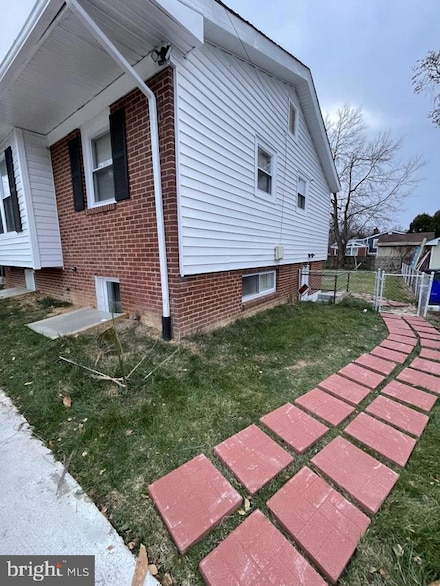 0 Geo Unit MDMC2183264, Silver Spring, MD 20906