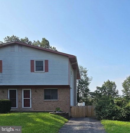 7761 Jefferson St, Hummelstown, PA 17036
