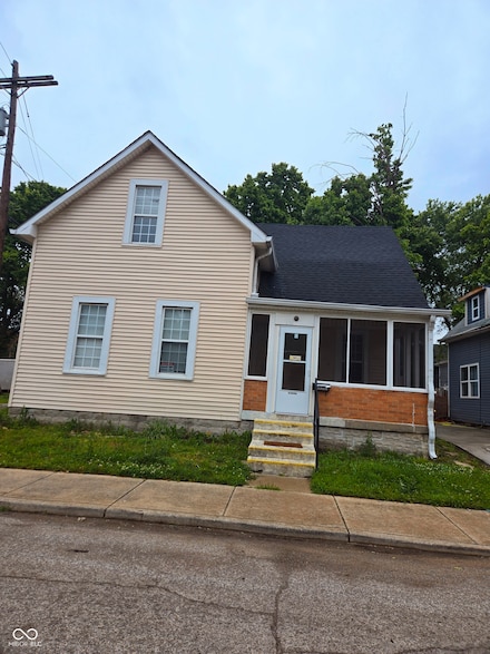 352 W 28th St, Indianapolis, IN 46208