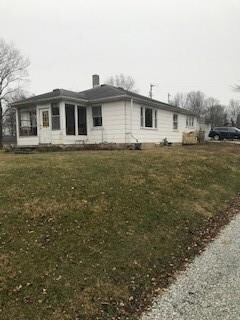 2341 W Us Highway 36, Pendleton, IN 46064